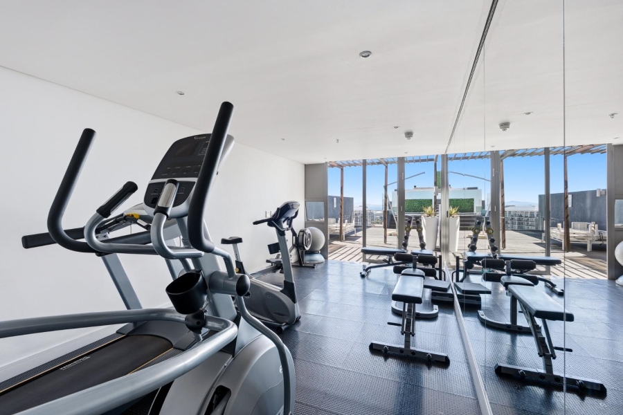 1 Bedroom Property for Sale in De Waterkant Western Cape